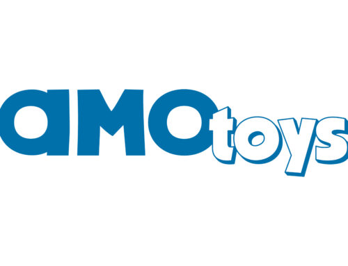 Amo Toys appoints new CEO and continues Nordic expansion