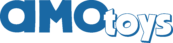 AMO Toys Logo