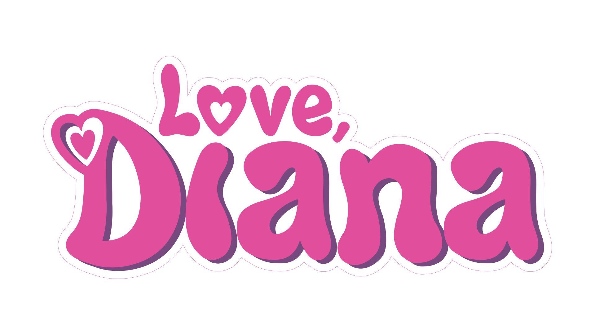 Diana love. Love Diana. Love Diana cartoon. Love Diana яйцо.